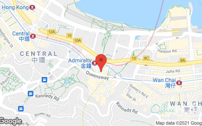 95 Queensway, Admiralty Image 12