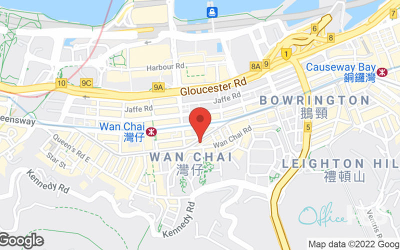 178-186 Johnston Road, Wan Chai Image 5