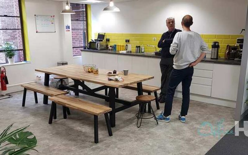 31 Stamford Street, Greater Manchester Image 1