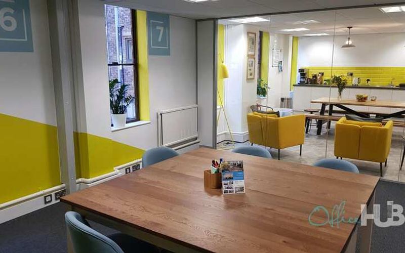 31 Stamford Street, Greater Manchester Image 5