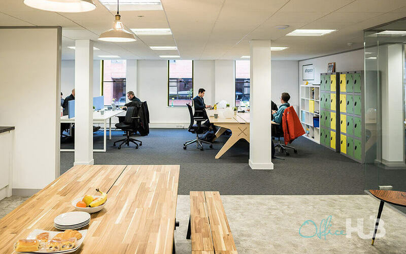 31 Stamford Street, Greater Manchester Image 1