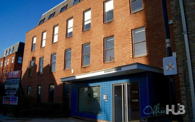 31 Stamford Street, Greater Manchester Image 10