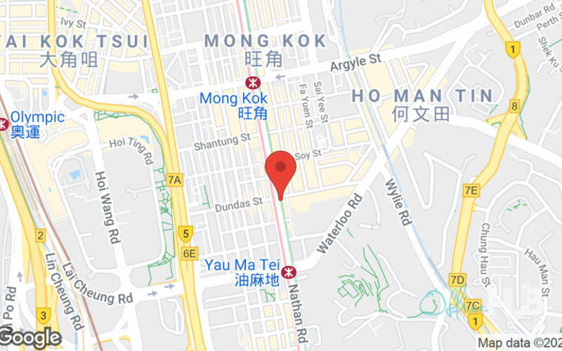 580 Nathan Road, Mong Kok Image 4