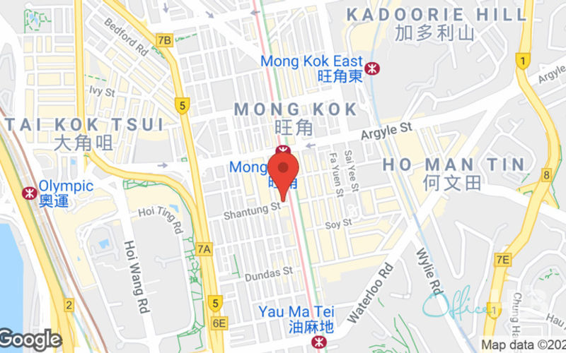 625-639 Nathan Road, Mong Kok Image 8