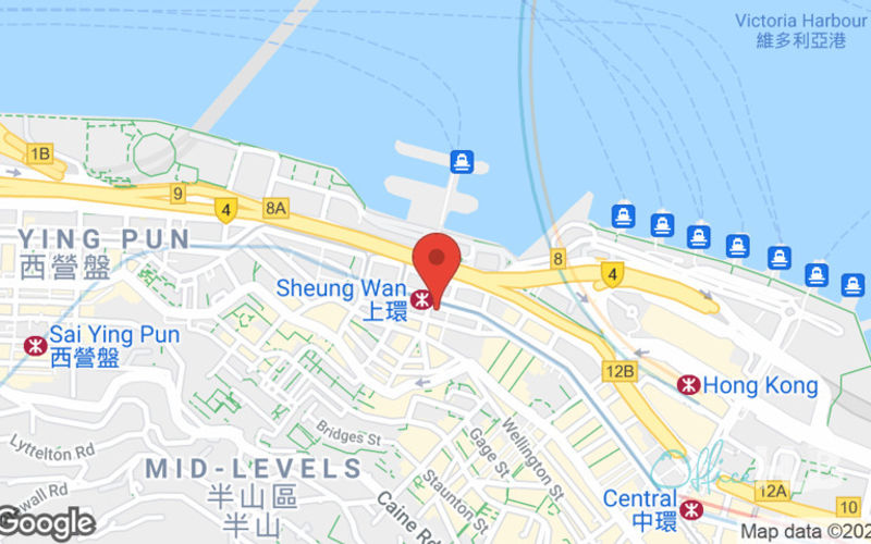 244-248 Des Voeux Road, Central Image 6