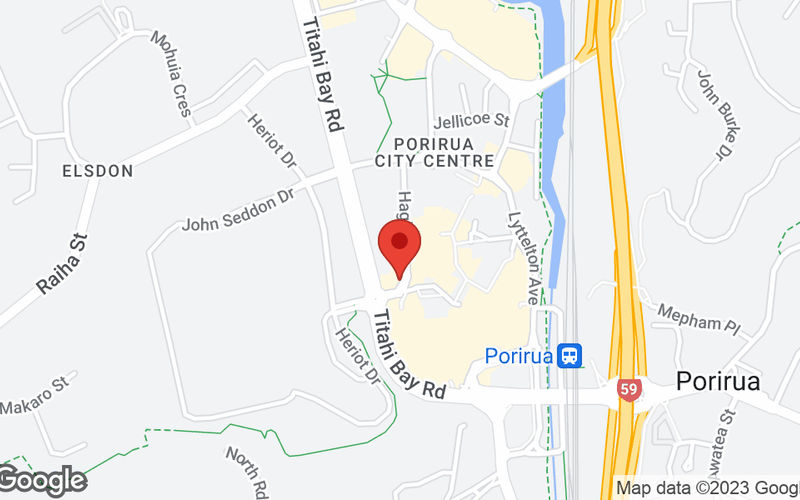 16 Hagley Street, Porirua City Centre Image 8