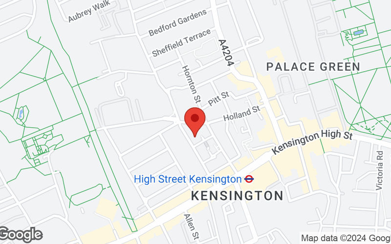 51 Holland Street, Greater London Image 12