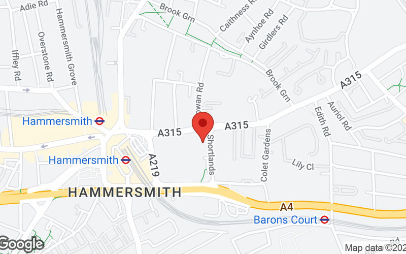 3 Shortlands, Hammersmith Image 10