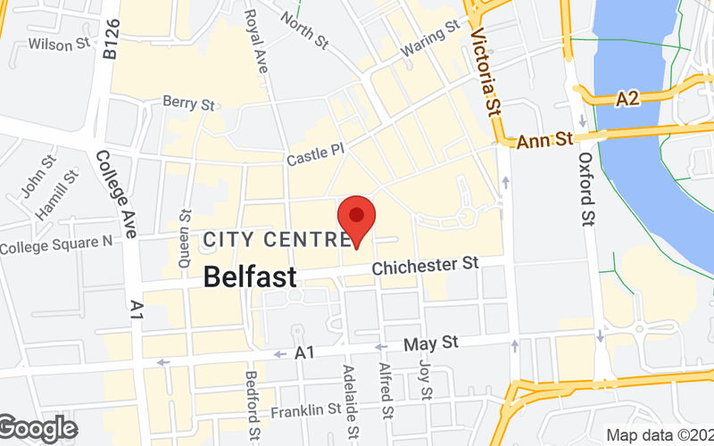 41 Arthur Street, Belfast Image 10