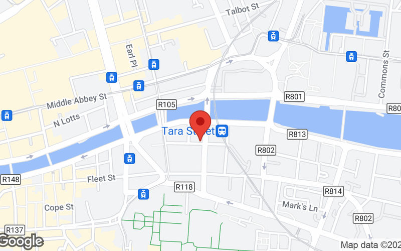 11-15 Tara Street, Dublin Image 14