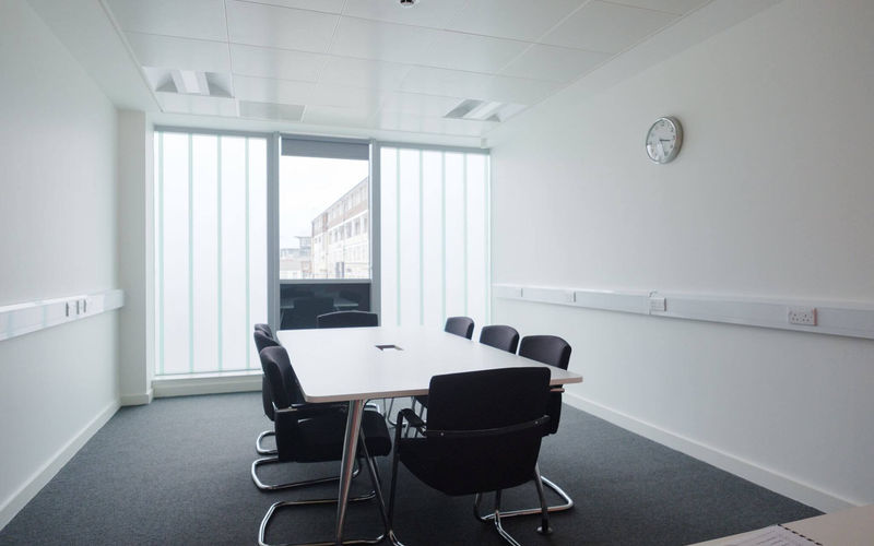 131 Mount Pleasant, Liverpool Image 1