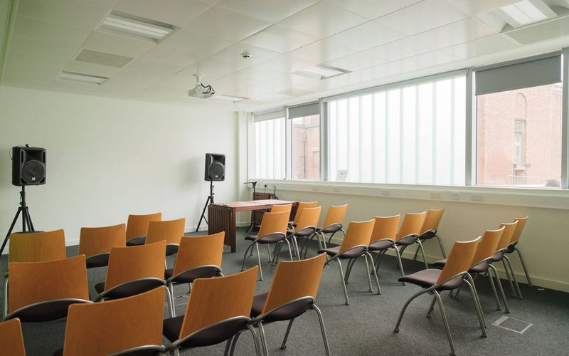 131 Mount Pleasant, Liverpool Image 4