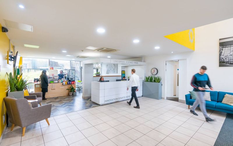 131 Mount Pleasant, Liverpool Image 6