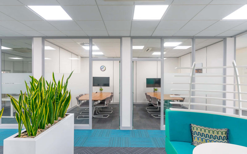 131 Mount Pleasant, Liverpool Image 5