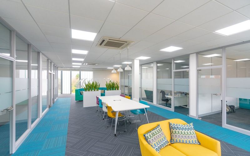 131 Mount Pleasant, Liverpool Image 3