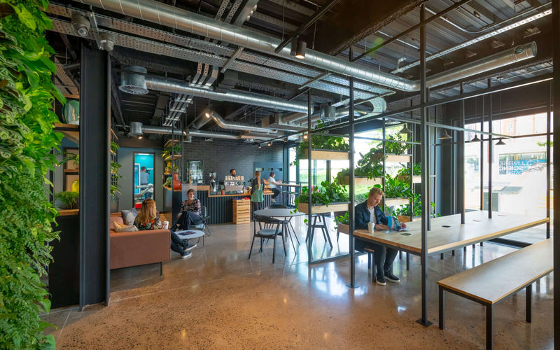 131 Mount Pleasant, Liverpool Image 2