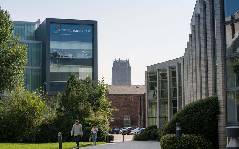 131 Mount Pleasant, Liverpool Image 11