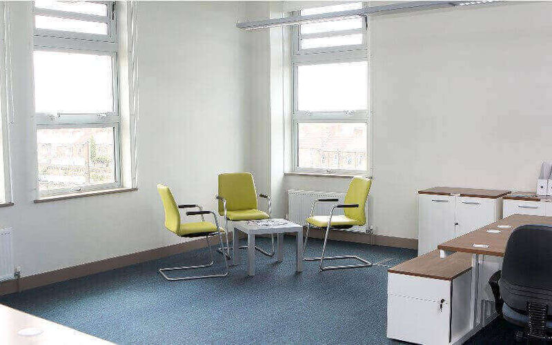 2 Union Square Central Park, Darlington Image 3