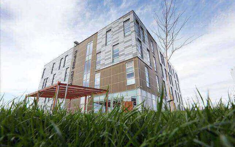 2 Union Square Central Park, Darlington Image 6