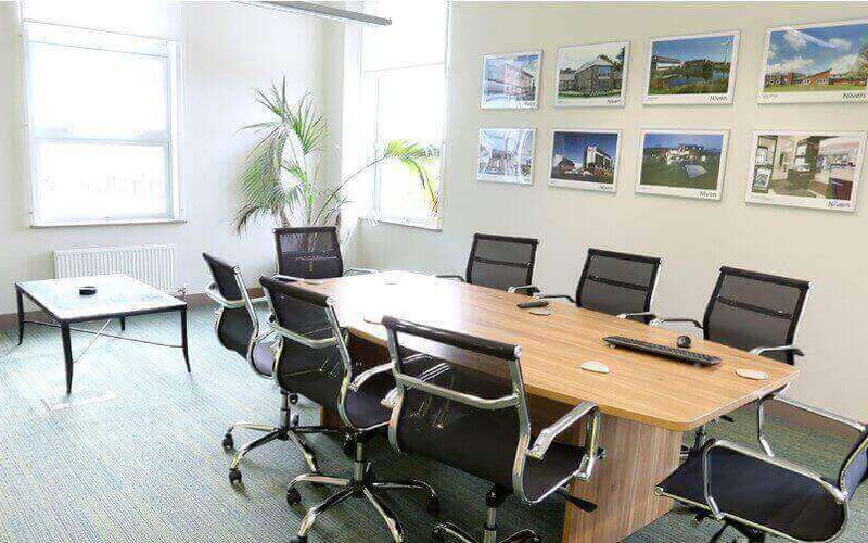 2 Union Square Central Park, Darlington Image 1