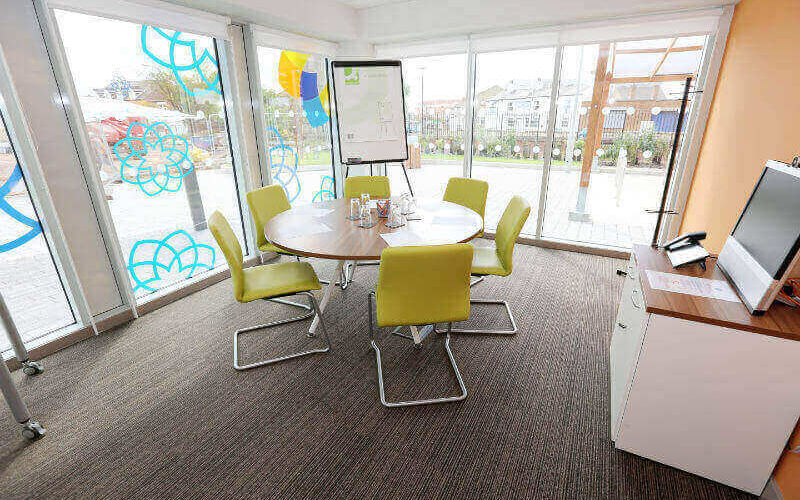 2 Union Square Central Park, Darlington Image 2