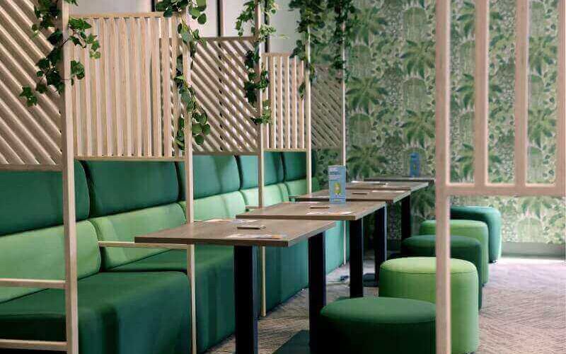 2 Union Square Central Park, Darlington Image 3