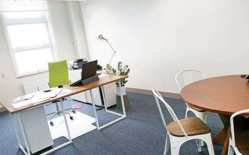 2 Union Square Central Park, Darlington Image 7