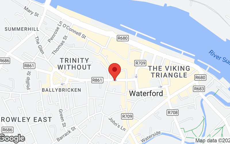 40 Patrick Street, Waterford Image 13