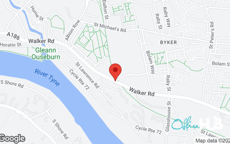 Walker Road, Newcastle Image 8