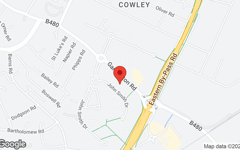 Parkway Court, Oxford Business Park Image 12