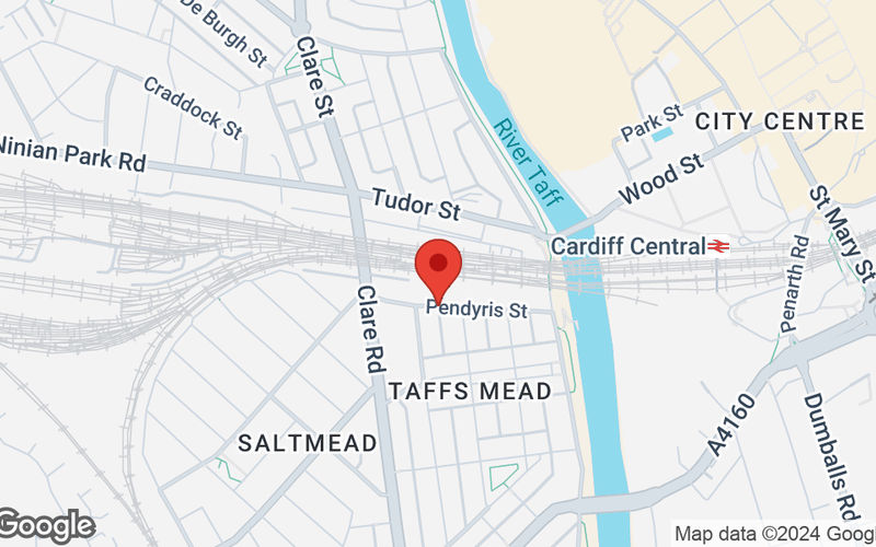 Pendyris Street, Cardiff Image 8