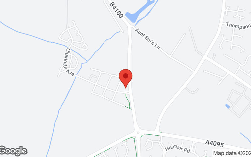 Charlotte Avenue, Elmsbrook Bicester Image 7