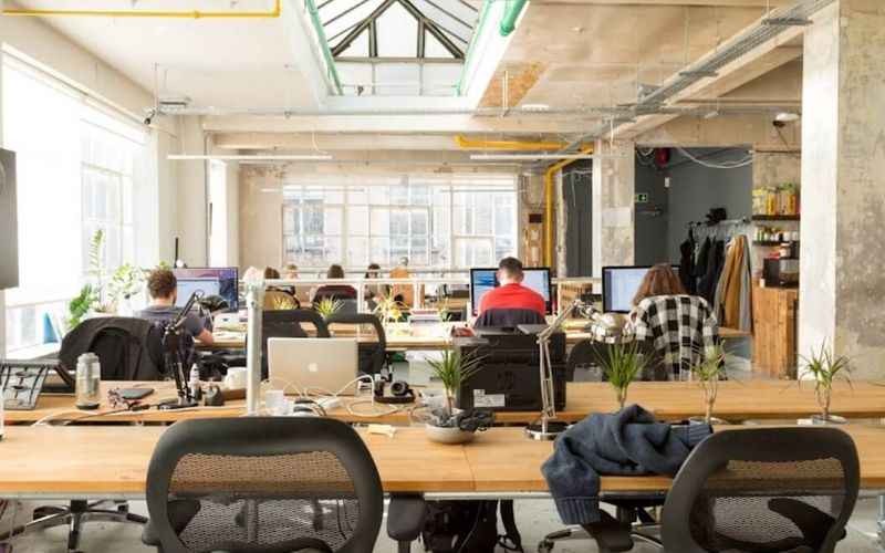 34-35 Hatton Garden, London Image 9