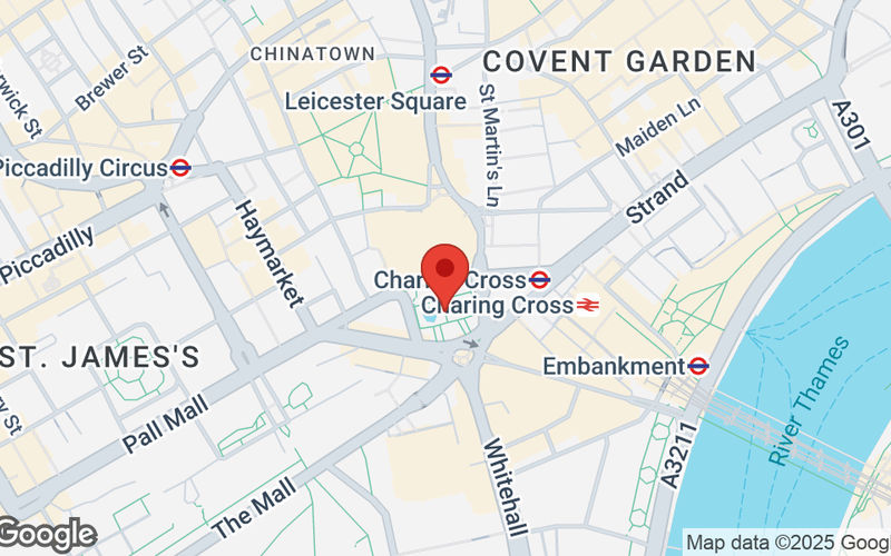 Trafalgar Square, Greater London Image 11