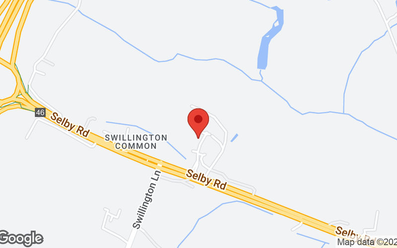 Carrwood Park Selby Road, Leeds Image 20