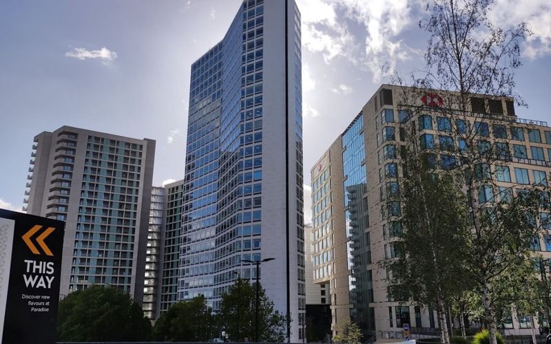 Suffolk Street Queensway, West Midlands Image 10