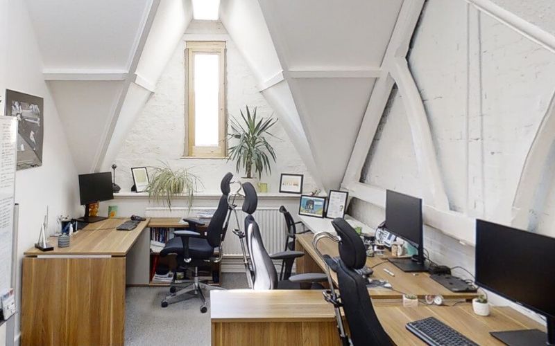 4-6 Spicer Street, St Albans Herts Image 1