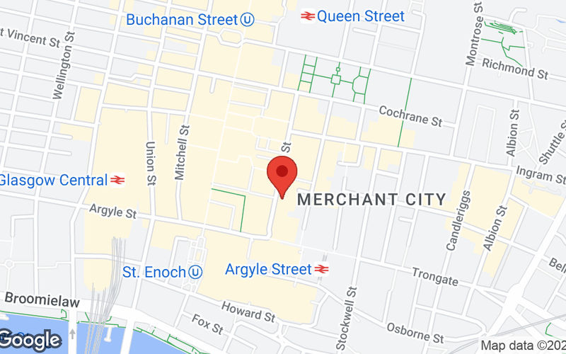 38 Queen Street, Glasgow Image 10