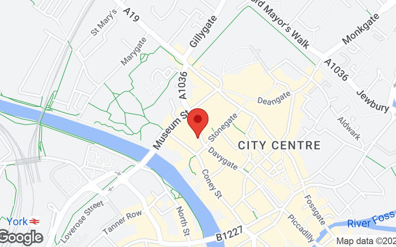 18 Blake Street, York Image 11