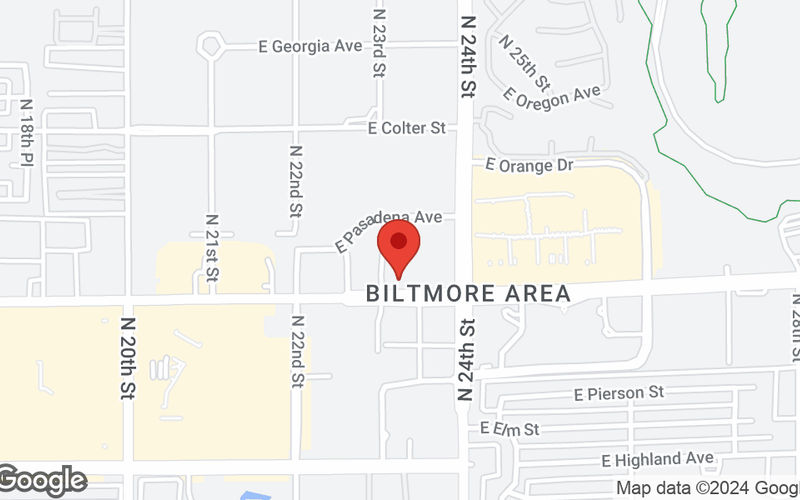 2390 E Camelback Rd, Phoenix Image 15