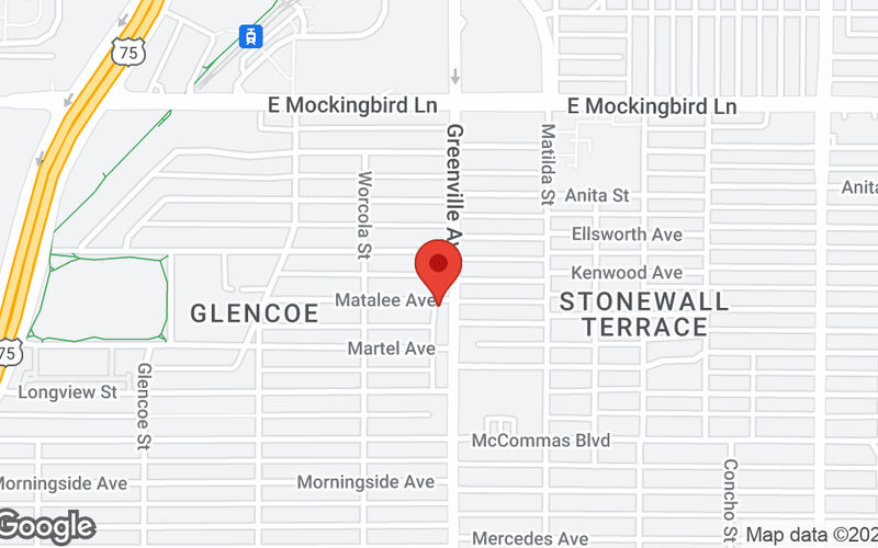 3723 Greenville Avenue, Dallas Image 11