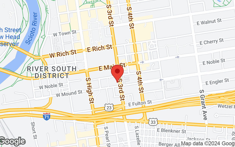 341 S 3rd St, Columbus Image 8