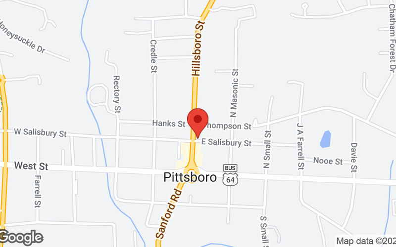 102 Hillsboro Street, Pittsboro Image 10