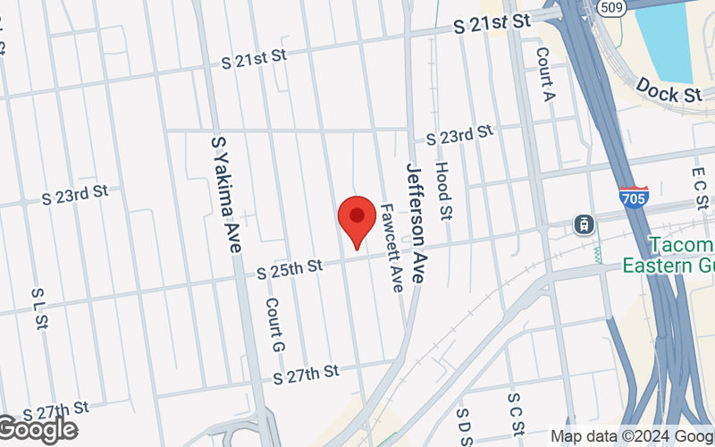 2367 Tacoma AVE S, Tacoma Image 11