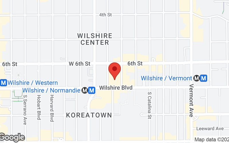 3435 Wilshire Blvd, Los Angeles Image 10