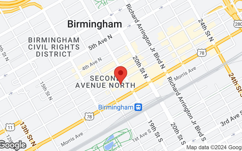 120 19th Street North, Birmingham Image 7