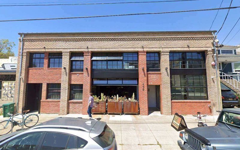 490 43rd Street, Oakland Image 9