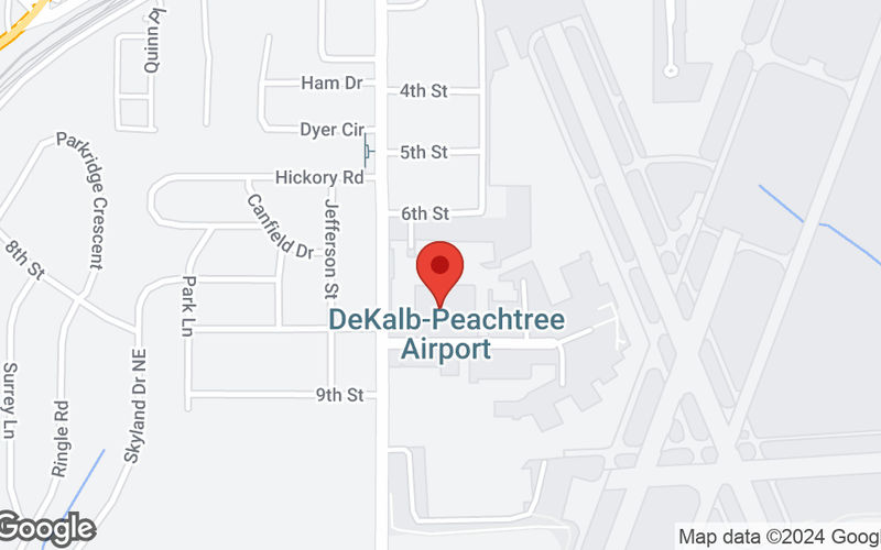 1954 Airport Rd, Chamblee Image 9