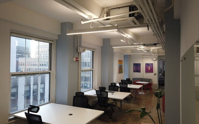 1412 Broadway, New York Image 4