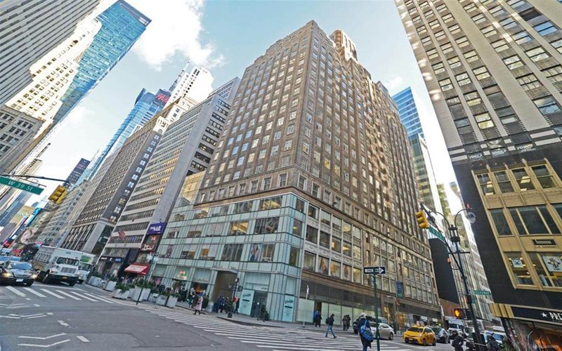 1412 Broadway, New York Image 15